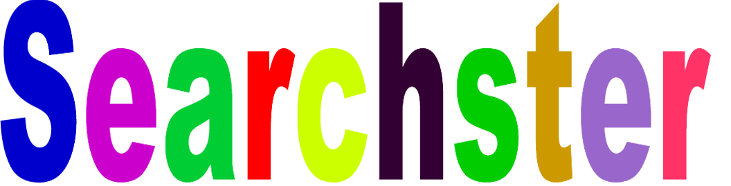 Searchster